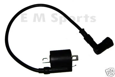 Ignition Coil Module Part ATV Quad 4 Wheelers HONDA ATC110 ATC185 ATC250 ATC250R • $12.95