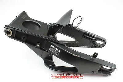 09-14 Yamaha Yzf R1 Oem Rear Swingarm Back Swing Arm 14b-22110-00-p0 H1 • $68.99