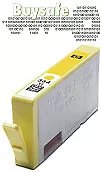 HP 364 Yellow Original Ink Cartridge - Letterbox Friendly • £7.79