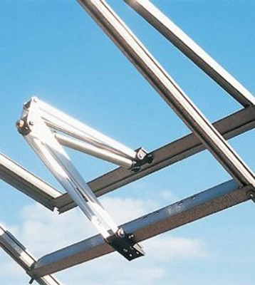 £27.42 • Buy Bayliss XL Auto Greenhouse Window Roof Vent Opener