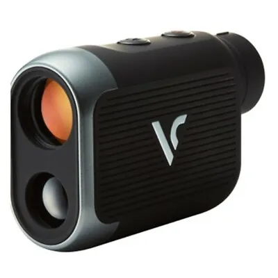 NEW 2023 Voice Caddie L5 Laser Rangefinder  W / Slope Vibration 6X Scan Mode • $146.99