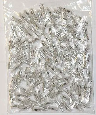 Rowe AMI Jukebox Bulb Replacements No. 73 Bayonet Type Lamps 50 Per Bag • $13.98