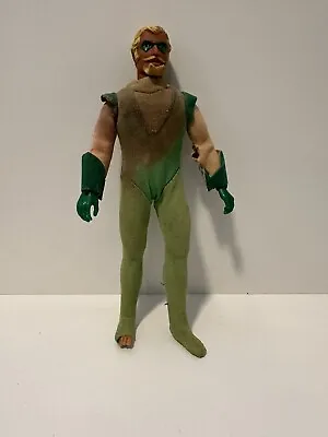 1974 Mego Green Arrow • $22.99