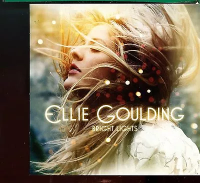 Ellie Goulding / Bright Lights - MINT • $2.49