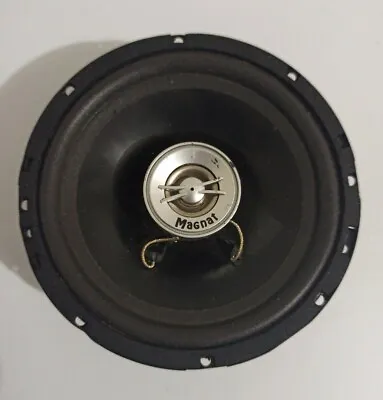 Speaker Magnat Edition 162 (200 Watt)(2Way Coxial System) Single Speaker/1075816 • $69