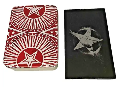 Marlboro Vintage Set Of Limited-Edition Dart Set And Tin With Poker Games W/Dice • $16.99