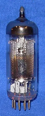 $6.99 • Buy NOS Tungsram EBF89 / 6DC8 Vacuum Tube