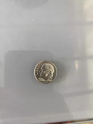 One Dime United States Of America 2005 • £1.20