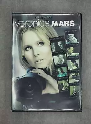 The Veronica Mars Movie DVDs • $6.99