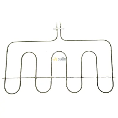 $118.95 • Buy Genuine Smeg Stove Oven Lower Bottom Grill Element|900mm|Suits: Smeg SA9066XS
