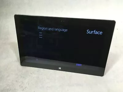 Microsoft Surface 2 1572 Nvidia Tegra 4 Quad Core 2GB 64GB SSD Grade B • $43.95