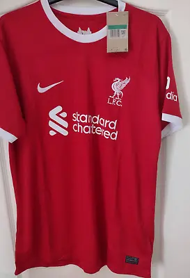 £37.50 • Buy Replica Liverpool Home Shirt 23/24 XL