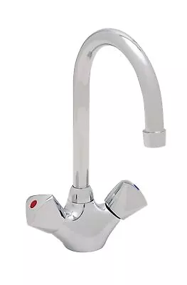 Ambassador Marine Trinidad Collection High Arch Galley/Wet Bar Faucet Chrome • $243.52