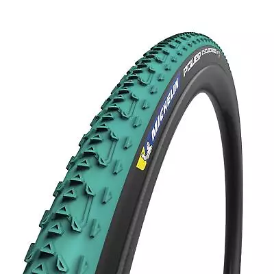 Michelin Power Cyclocross Jet Tyre • $74.46