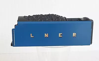 Hornby Lner Class A4 Corridor Tender Top In Garter Blue Livery #2 • £25