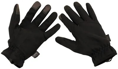 Gloves Tactical Breathable Army Military Lightweight Black • $35