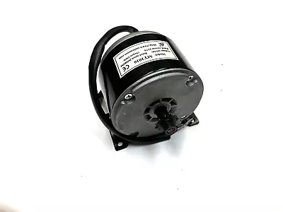 Electric Scooter Motor UNITE MY1016 250W 24V Fits E200 E275 RX200 • $36.99