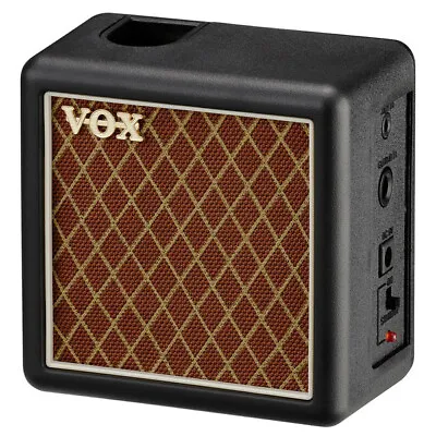 Vox AP2CAB AmPlug 2 Cabinet For AmPlug 2 Headphone Amplifiers From Japan New • $99