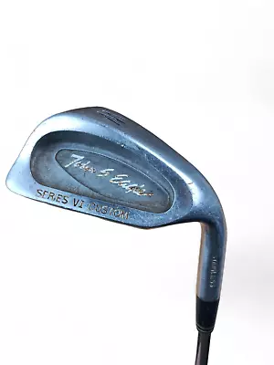 John S Eagle Series VI Custom Wedge W Iron Steel RH Golf Club 35  • $32.99