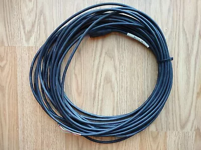 Signet Marine Wind Instruments Masthead Cable 1-1300.260-0 50' Sl254 • $54