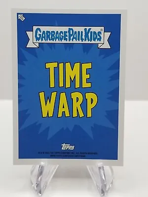 2023 Garbage Pail Kids InterGOOlactic TIME WARP YOU PICK! COMPLETE YOUR SET! • $1.99