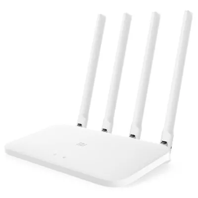 Xiaomi Mi Router 4A Wireless White EU DVB4230GL • $20