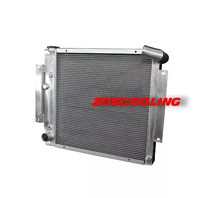 3Row Aluminum Radiator Fit International Scout II Traveler Pickup 70-81 AT 7180 • $999