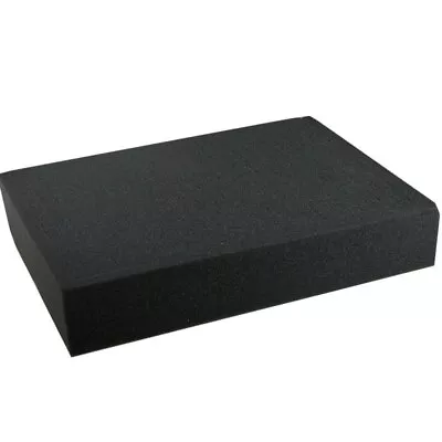 Cubed Foam Block 550x360x120mm EN-AC-FG-BC47 Flight Case Cases-and-enclosures • £19.88