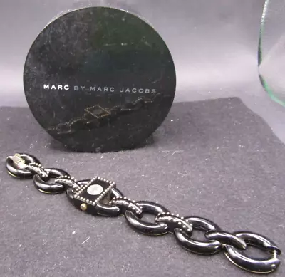 Marc Jacobs Ladies Fashion Watch In Original Case • $9.93