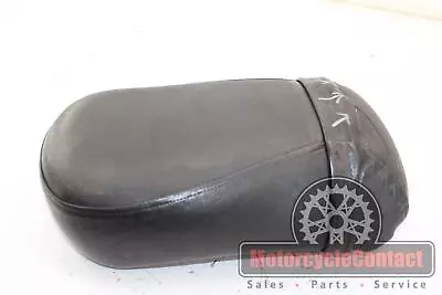 98-04 VN1500 Classic REAR BACK PASSENGER SEAT SADDLE PILLION USA • $55.52