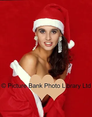 Jayne Middlemiss A4 Print *Page 3* Christmas Outfit • £8.50