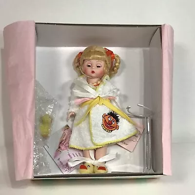 Madame Alexander 8” Doll - I Love My Rubber Duckie  #41825 In Box With Tags • $145