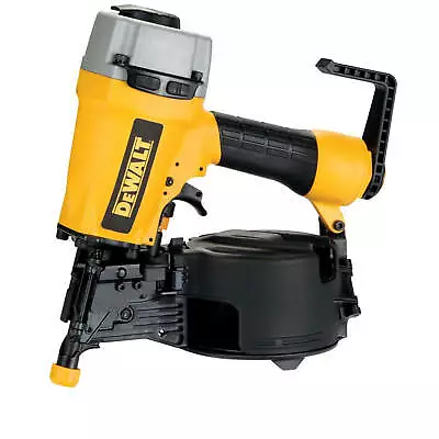 DeWalt DPN64C Coil Air Nail Gun • £297.95