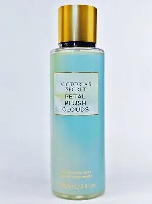 1 Victoria's Secret PETAL PLUSH CLOUDS Fragrance Mist Body Spray Perfume8.4 • $14.99