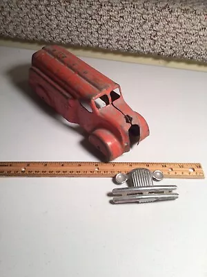 Wyandotte Marx Girard Truck • $36