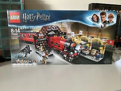 LEGO Harry Potter: Hogwarts Express (75955) • $180