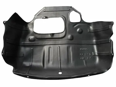 Skid Plate Protection Engine Cover For VW T4 IV From 1990-2003 • $168.32