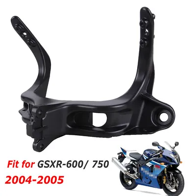 Upper Stay Fairing Cowl Bracket For Suzuki GSXR600 GSX-R750 GSXR K4 2004-2005 • $38.49