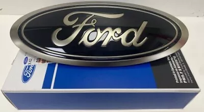 Ford Everest Ranger Grille Emblem Genuine Dark PX2 PX3 PXII PXIII UAII UA2 • $66