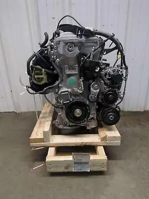 2018 Toyota RAV-4 Engine Motor 2.5L VIN F 5th Digit 8k Gas 2ARFE SEE NOTES 13-18 • $3149.99
