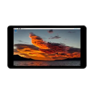 5.5inch 1440x2560 LCD With Case A 1440×2560 2K Capacitive Touch HDMI LCD Display • $75.04