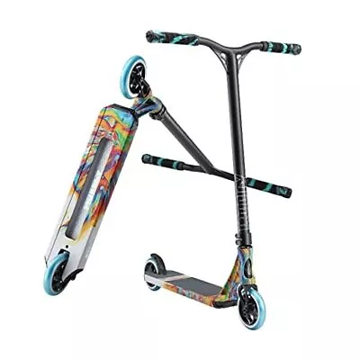 Envy Scooters Prodigy S9 Pro Scooters - Perfect Stunt Scooter For Swirl • $263.27