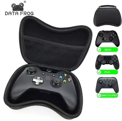 Protective Travel Controller Case (PlayStationXboxSwitch)  • $25