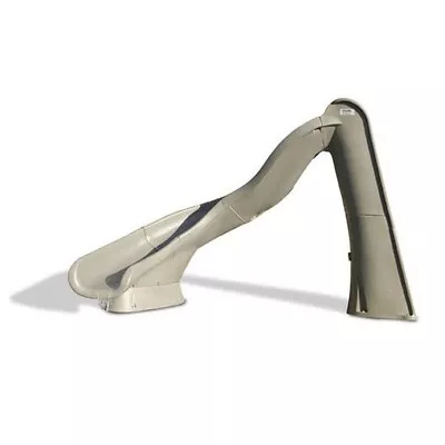 S.R. Smith TurboTwister Right Curve Pool Slide - Sandstone   688-209-58123 • $5210.38