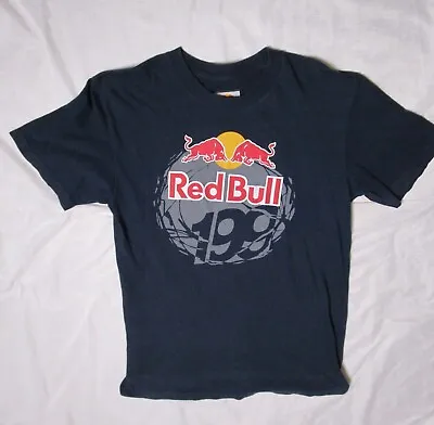 Red Bull 199 FOX T Shirt Mens Size Large • $22.99