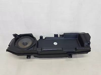 £17 • Buy Audi A6 C6 4f 04-11 5dr Front Driver Offside Right Subwoofer Speaker 4f0035382b