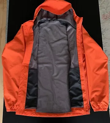 Haglofs Buteo Rain Jacket - Medium • $65.43