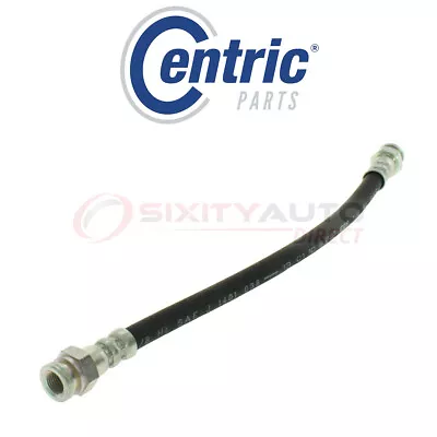 Centric Brake Hydraulic Hose For 1976-1977 Mazda Cosmo 1.3L R2 - Braking Ze • $24.07