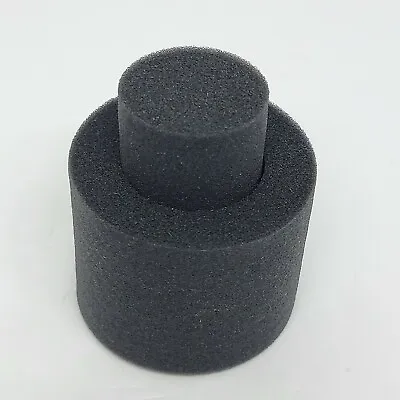 Bowers & Wilkins 803 D2 B&W 804 D2 B&W 805 D2 Foam Plug 2 Part 50Mm FF24295 • $14