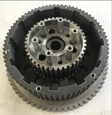 Complete Replacement Clutch Assembly For Ultima 2  Open Belt Drives 58-834 • $279.99